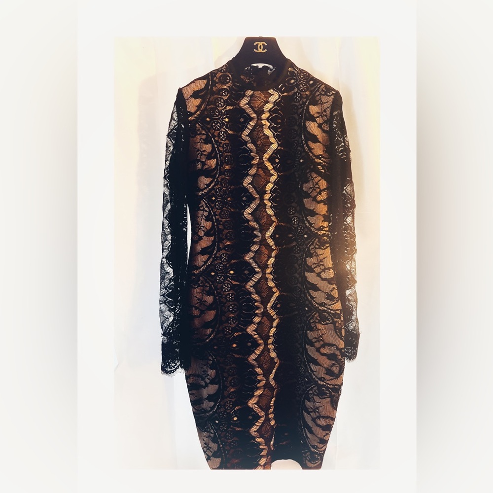 Akira Dress last day for this item